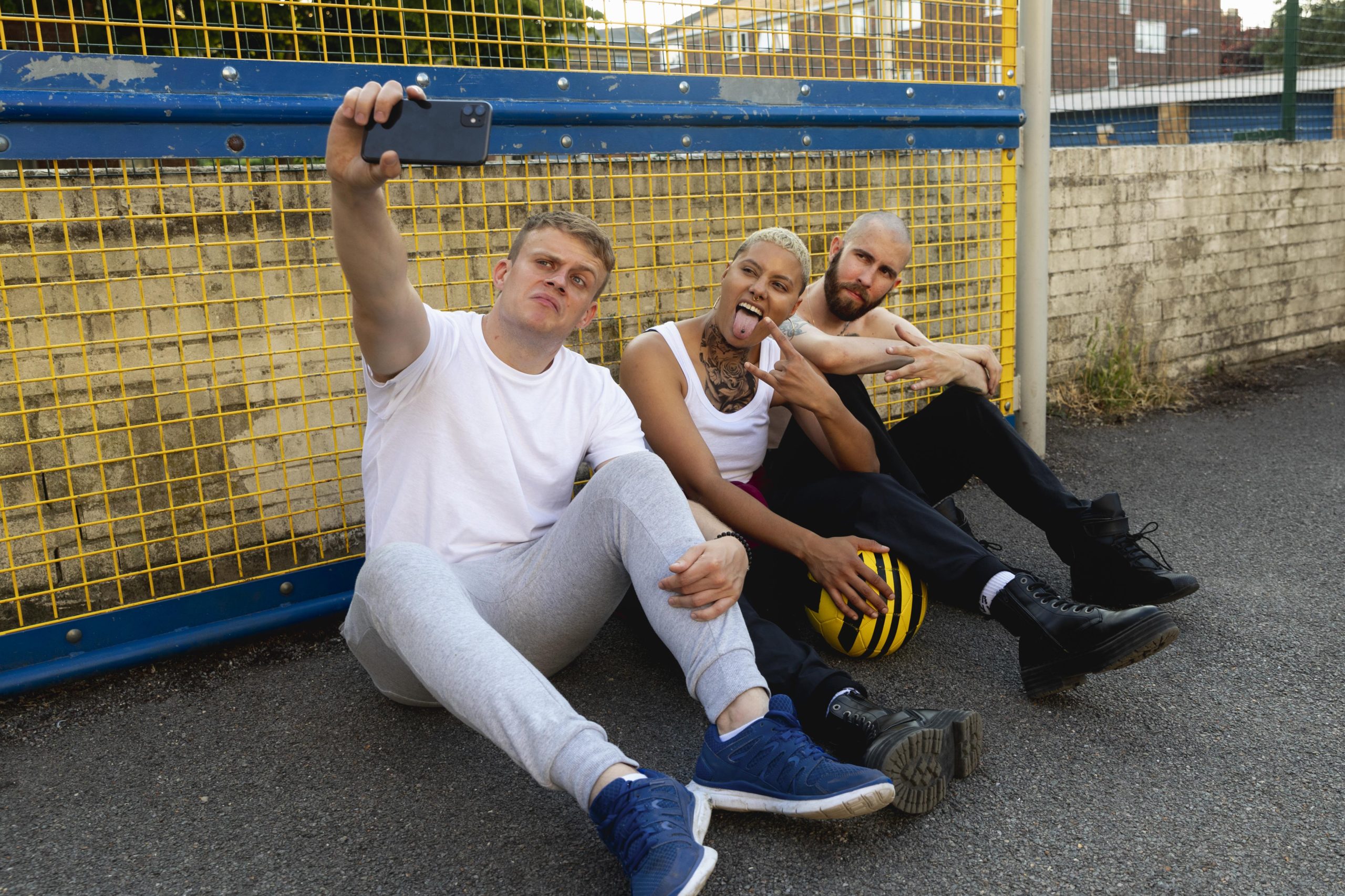 riesgo en la adolescencia