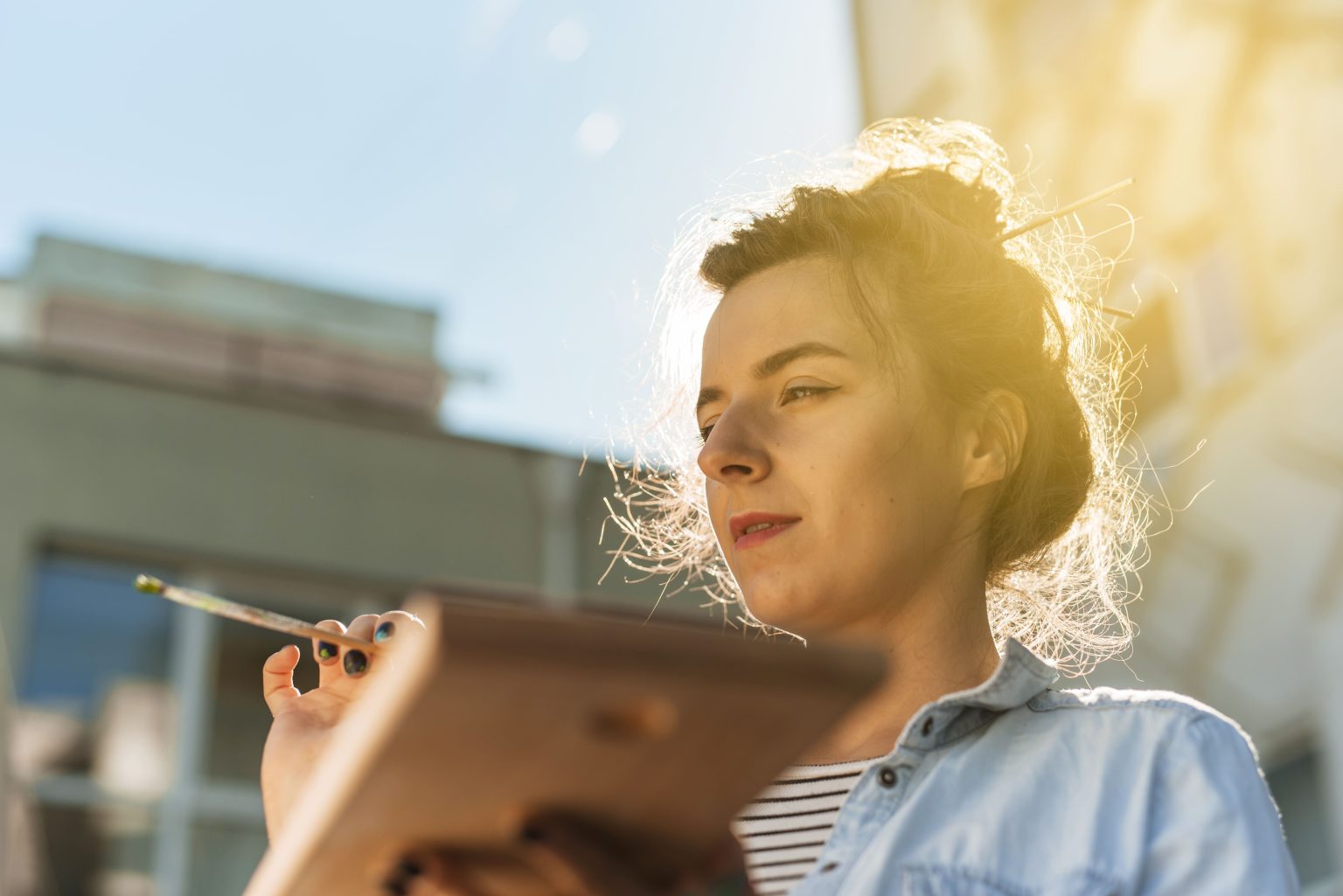 ¿Qué te inspira? La ciencia detrás de la inspiración personal¿Qué te inspira?