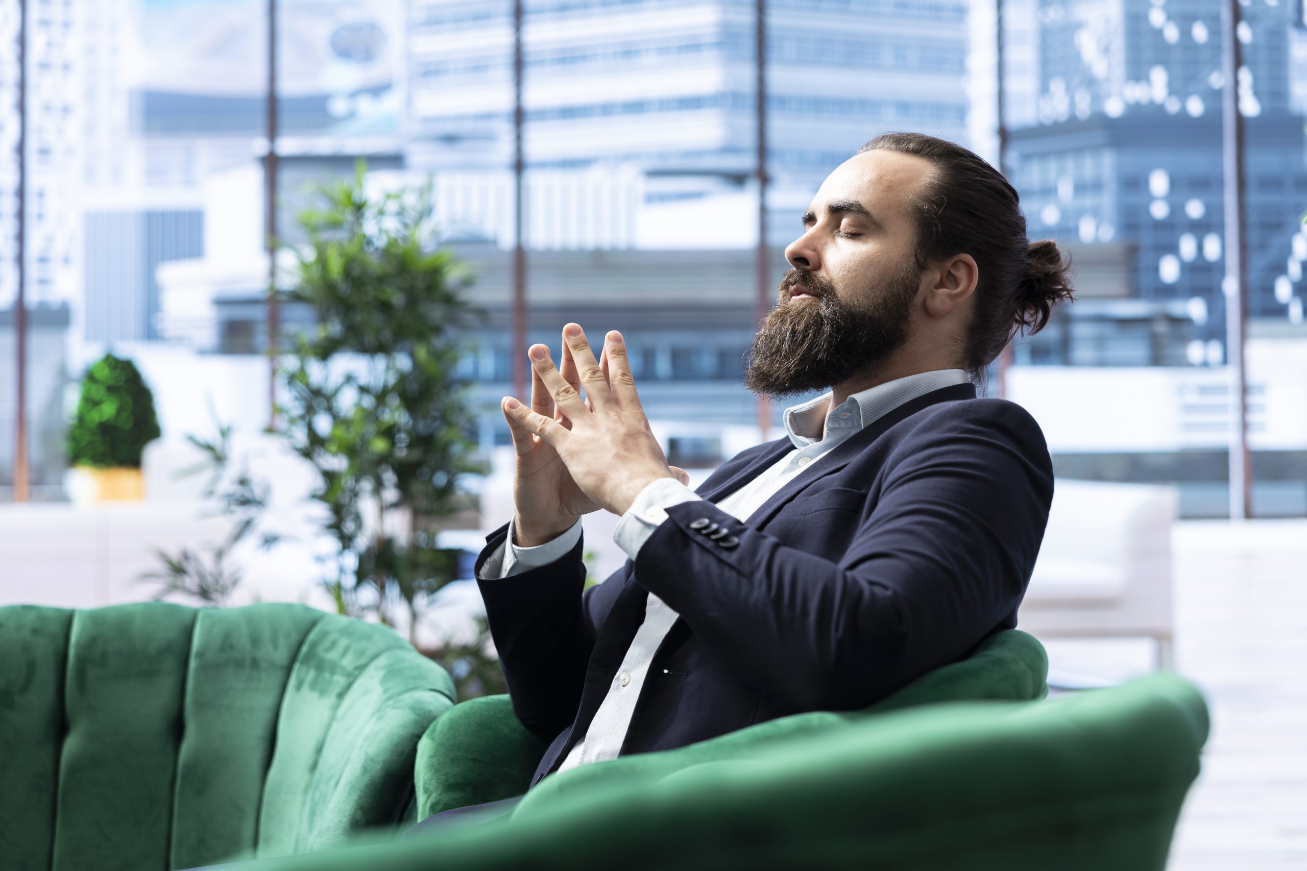 actitudes del Mindfulness