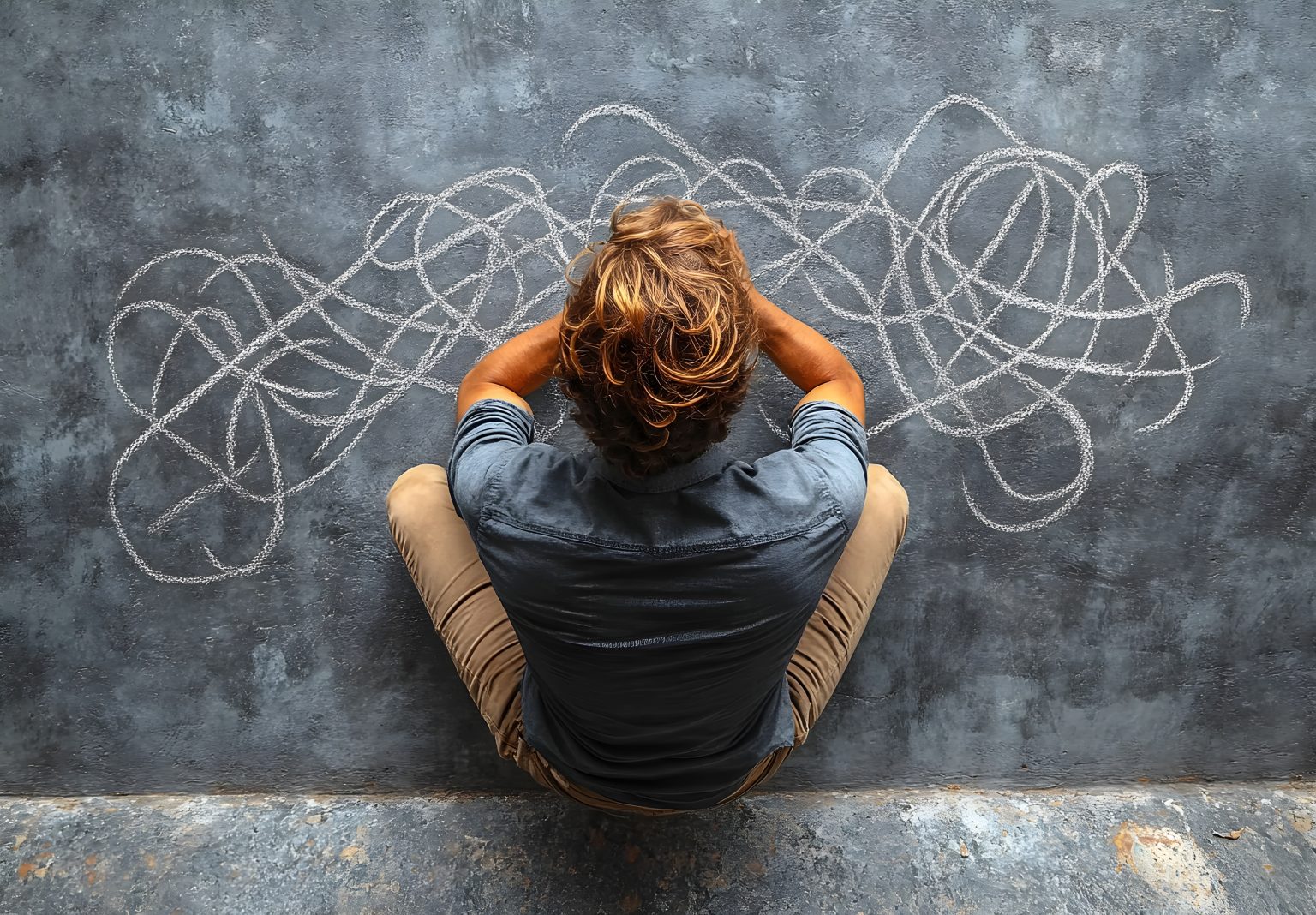 Por qué vivimos en disconformidad permanente y cómo empezar a cambiarlo