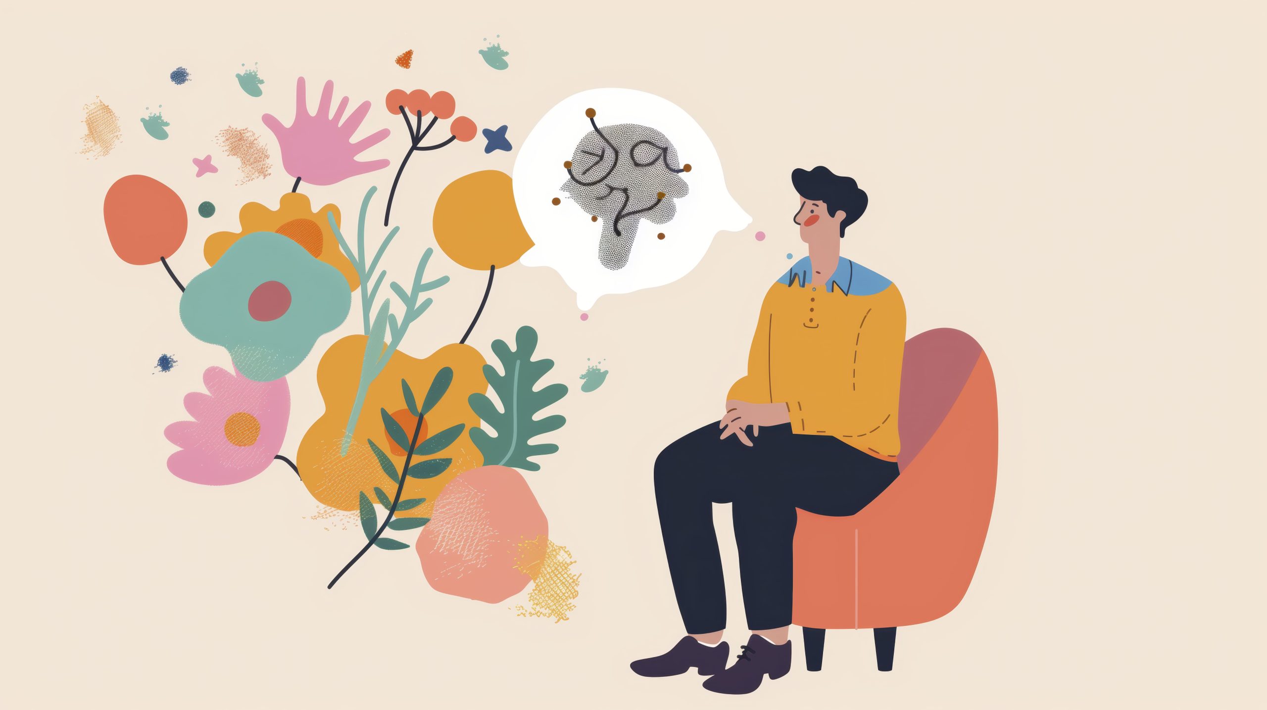 mejorar tu salud mental