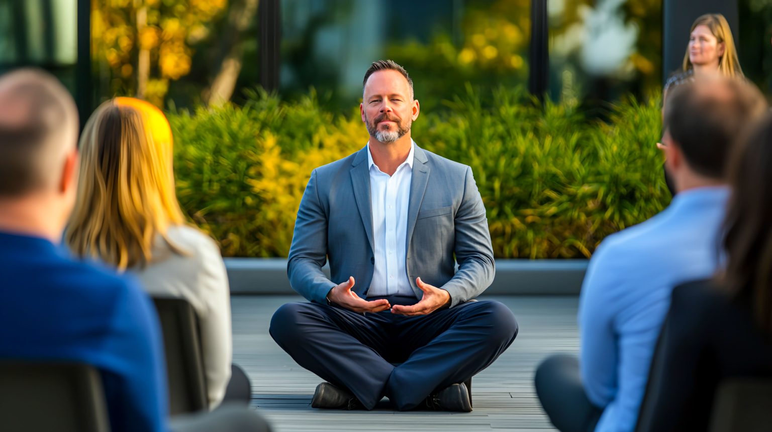 El secreto del liderazgo efectivo: La importancia de una mentalidad saludable