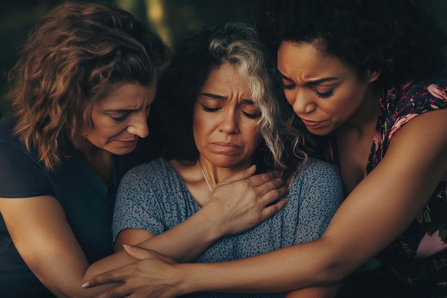 Compasión hacia otros: el secreto del bienestar emocional