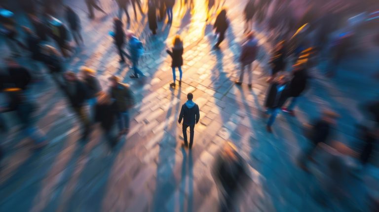 piloto automatico personas vida