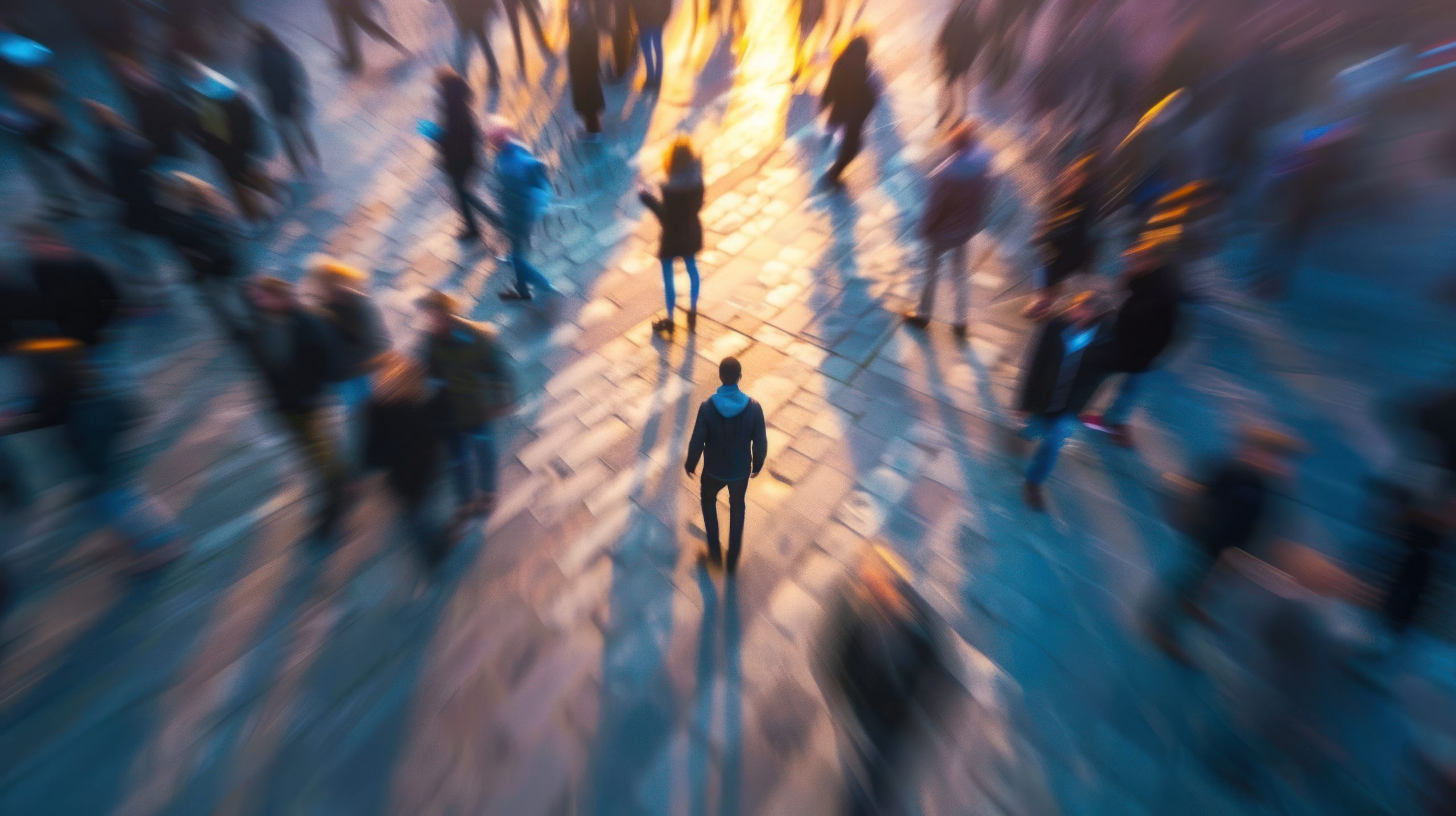 piloto automatico personas vida