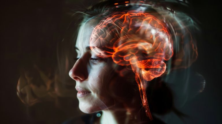 qué pasa en tu cerebro cuando sientes ansiedad