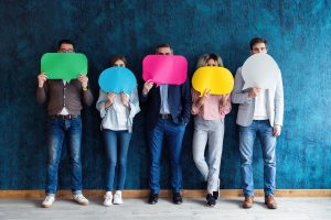 cambiar de opinión