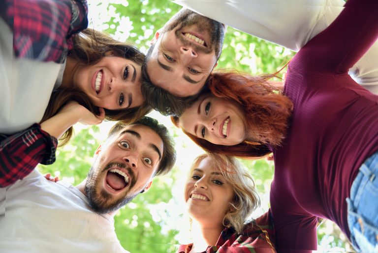 relaciones y salud