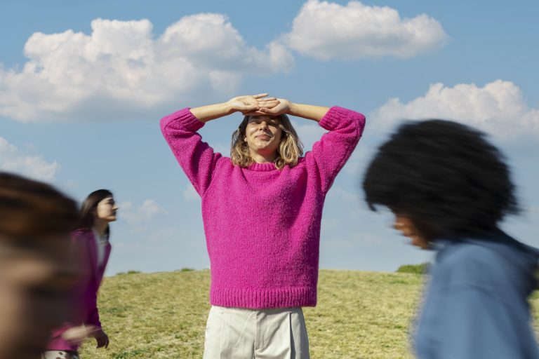 salud mental y contexto social